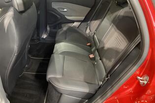 Ford USA Explorer vaihtoauto