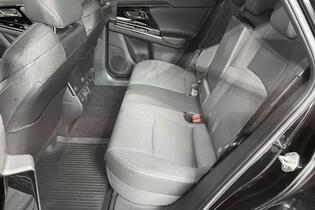 Toyota bZ4X vaihtoauto