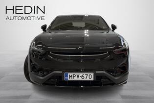 Polestar 3 vaihtoauto