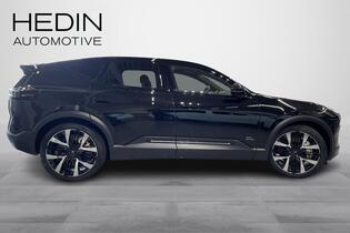 Polestar 3 vaihtoauto