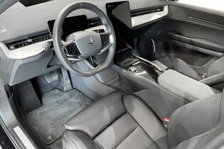 Polestar 3 vaihtoauto