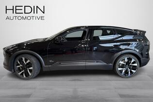 Polestar 3 vaihtoauto