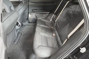 Polestar 3 vaihtoauto