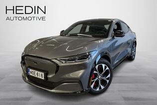 Ford USA Mustang vaihtoauto