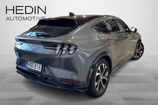 Ford USA Mustang vaihtoauto