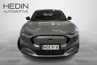 Ford USA Mustang vaihtoauto