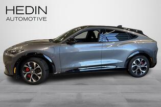 Ford USA Mustang vaihtoauto