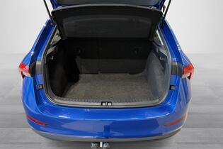 Skoda Scala vaihtoauto