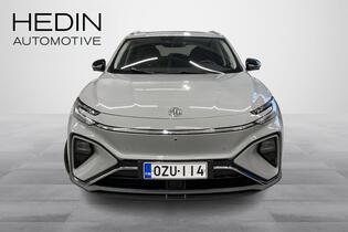 MG Marvel R vaihtoauto