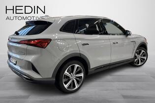 MG Marvel R vaihtoauto