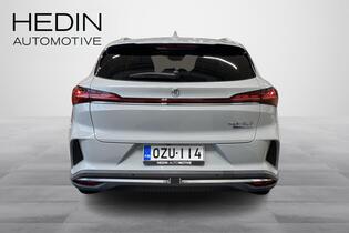 MG Marvel R vaihtoauto