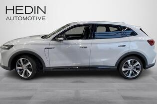 MG Marvel R vaihtoauto