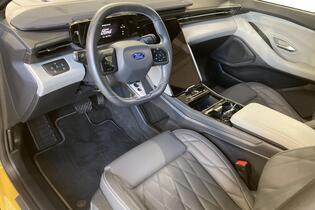 Ford Capri vaihtoauto