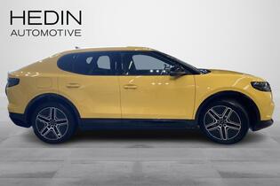 Ford Capri vaihtoauto