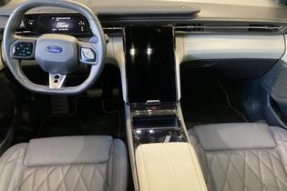 Ford Capri vaihtoauto