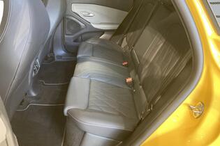 Ford Capri vaihtoauto