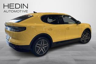 Ford Capri vaihtoauto