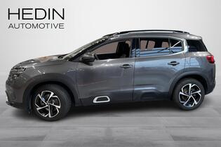 Citroën C5 Aircross vaihtoauto