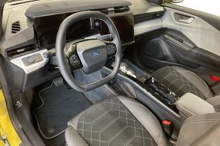 Ford Puma Gen-E vaihtoauto