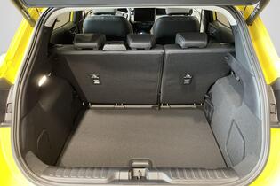 Ford Puma Gen-E vaihtoauto