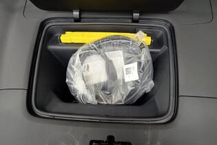 Polestar 4 vaihtoauto