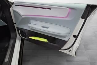 Polestar 4 vaihtoauto