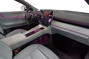 Polestar 4 vaihtoauto