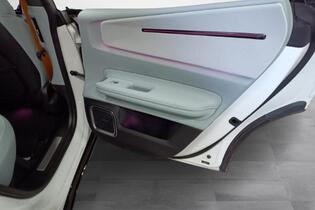 Polestar 4 vaihtoauto