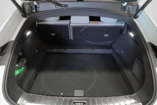 Polestar 4 vaihtoauto