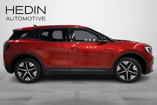 Ford USA Explorer vaihtoauto