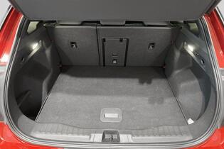 Ford USA Explorer vaihtoauto