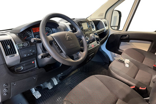 Citroën Jumper vaihtoauto