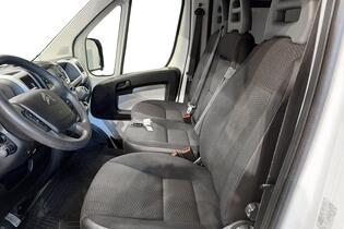 Citroën Jumper vaihtoauto