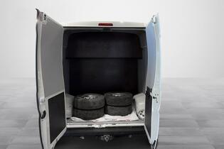 Citroën Jumper vaihtoauto