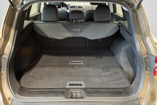 Renault Kadjar vaihtoauto