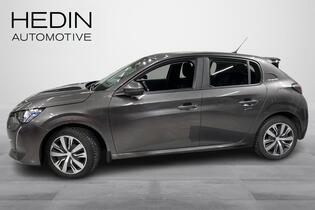 Peugeot 208 vaihtoauto