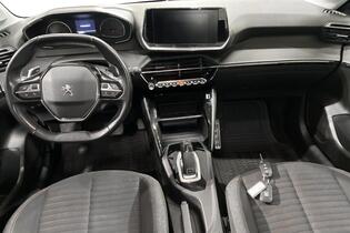 Peugeot 208 vaihtoauto