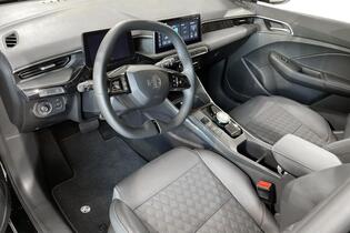MG MG3 vaihtoauto