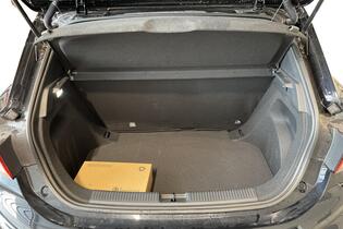 MG MG3 vaihtoauto