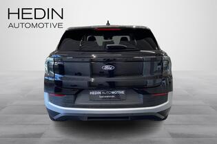 Ford USA Explorer vaihtoauto