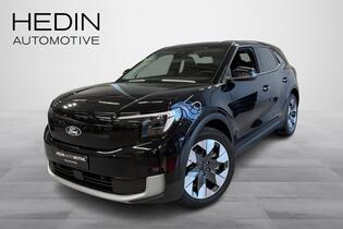 Ford USA Explorer vaihtoauto