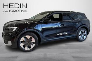 Ford USA Explorer vaihtoauto