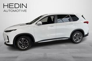 Maxus Euniq 6 vaihtoauto