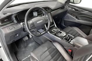 Maxus Euniq 6 vaihtoauto