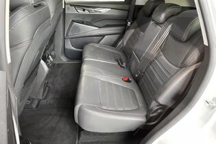 Maxus Euniq 6 vaihtoauto