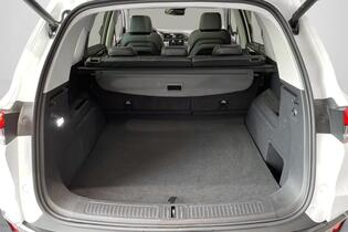 Maxus Euniq 6 vaihtoauto