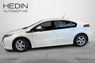 Opel Ampera vaihtoauto