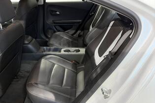 Opel Ampera vaihtoauto