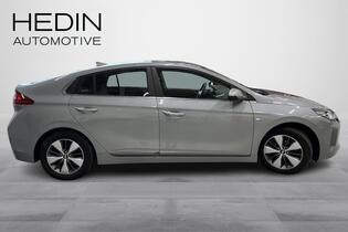 Hyundai IONIQ plug-in vaihtoauto