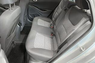 Hyundai IONIQ plug-in vaihtoauto